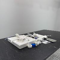 Zippette Bottle-top Dispensers image 0